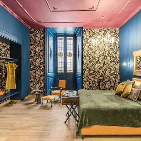 Corso Miracle Suite Ρώμη Εξωτερικό φωτογραφία