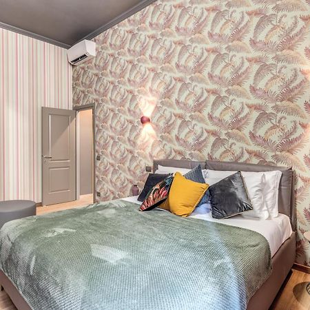 Corso Miracle Suite Ρώμη Εξωτερικό φωτογραφία