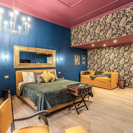 Corso Miracle Suite Ρώμη Εξωτερικό φωτογραφία