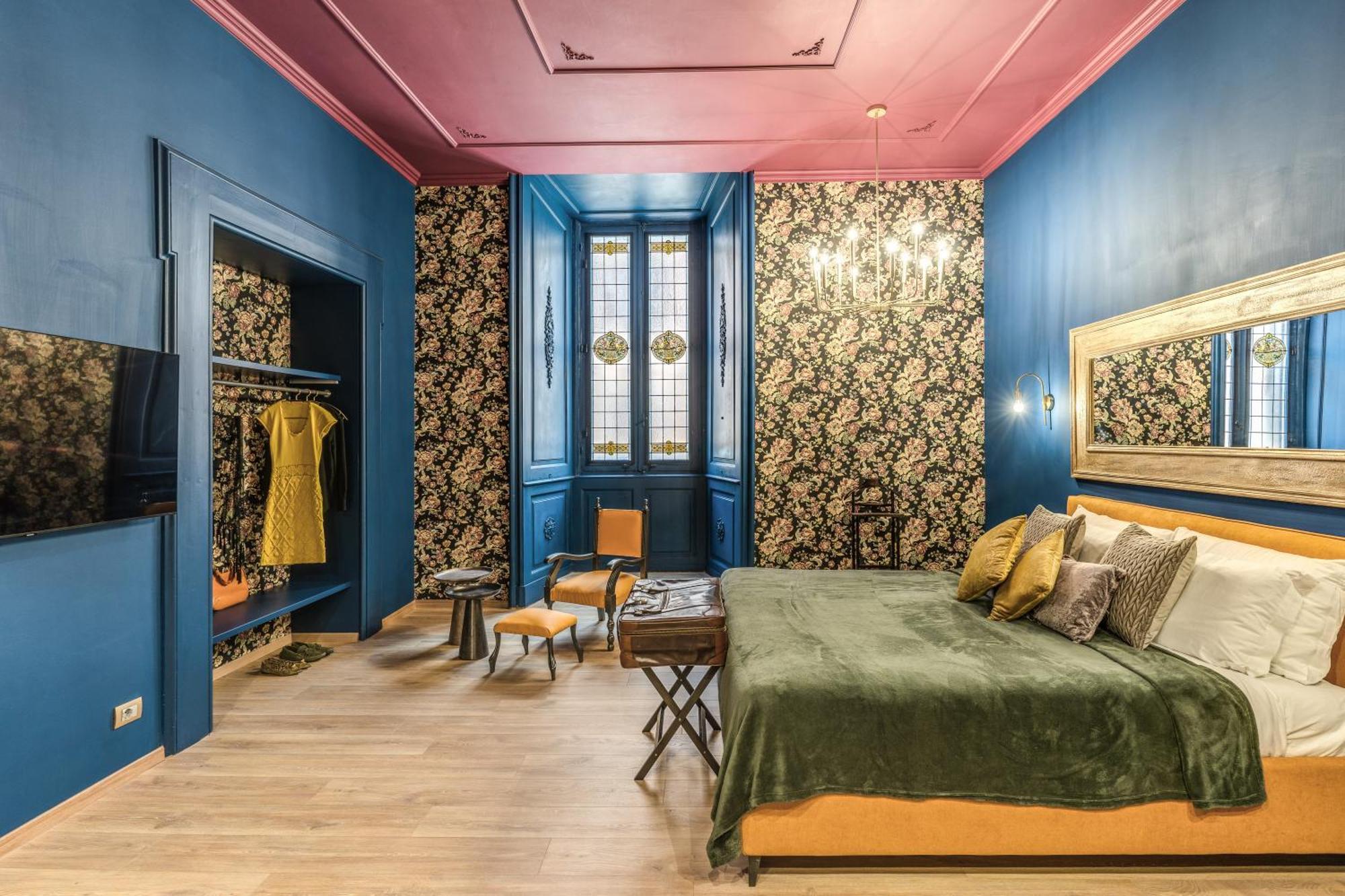 Corso Miracle Suite Ρώμη Εξωτερικό φωτογραφία