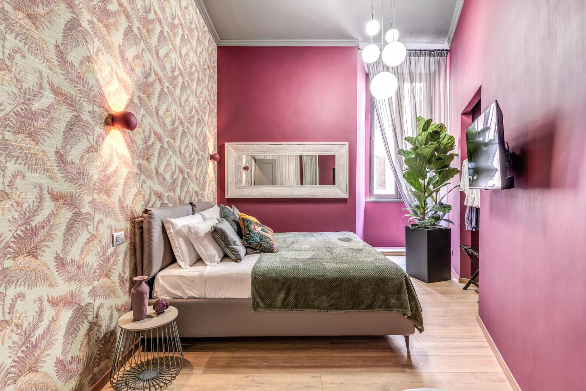 Corso Miracle Suite Ρώμη Εξωτερικό φωτογραφία