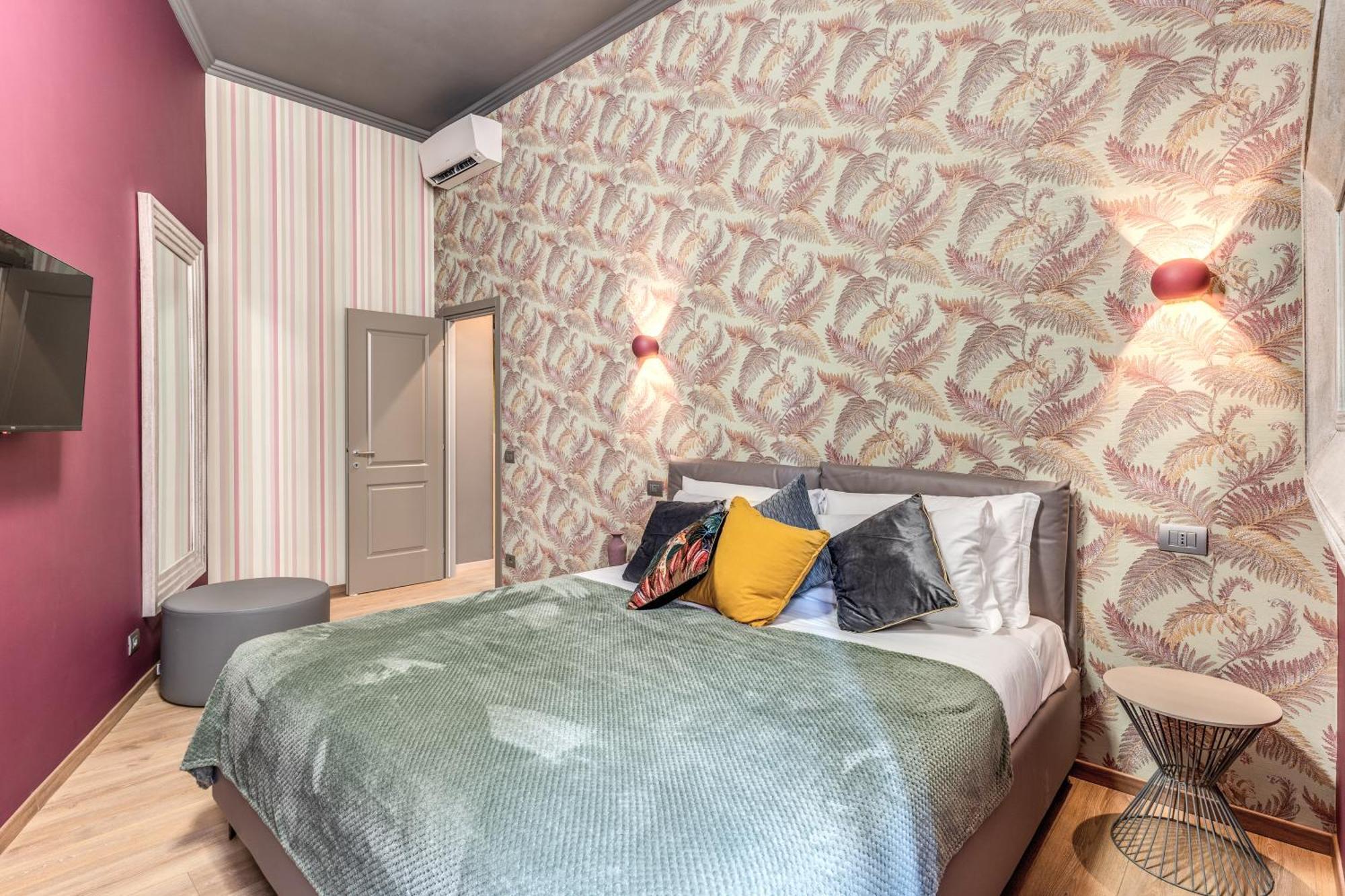 Corso Miracle Suite Ρώμη Εξωτερικό φωτογραφία