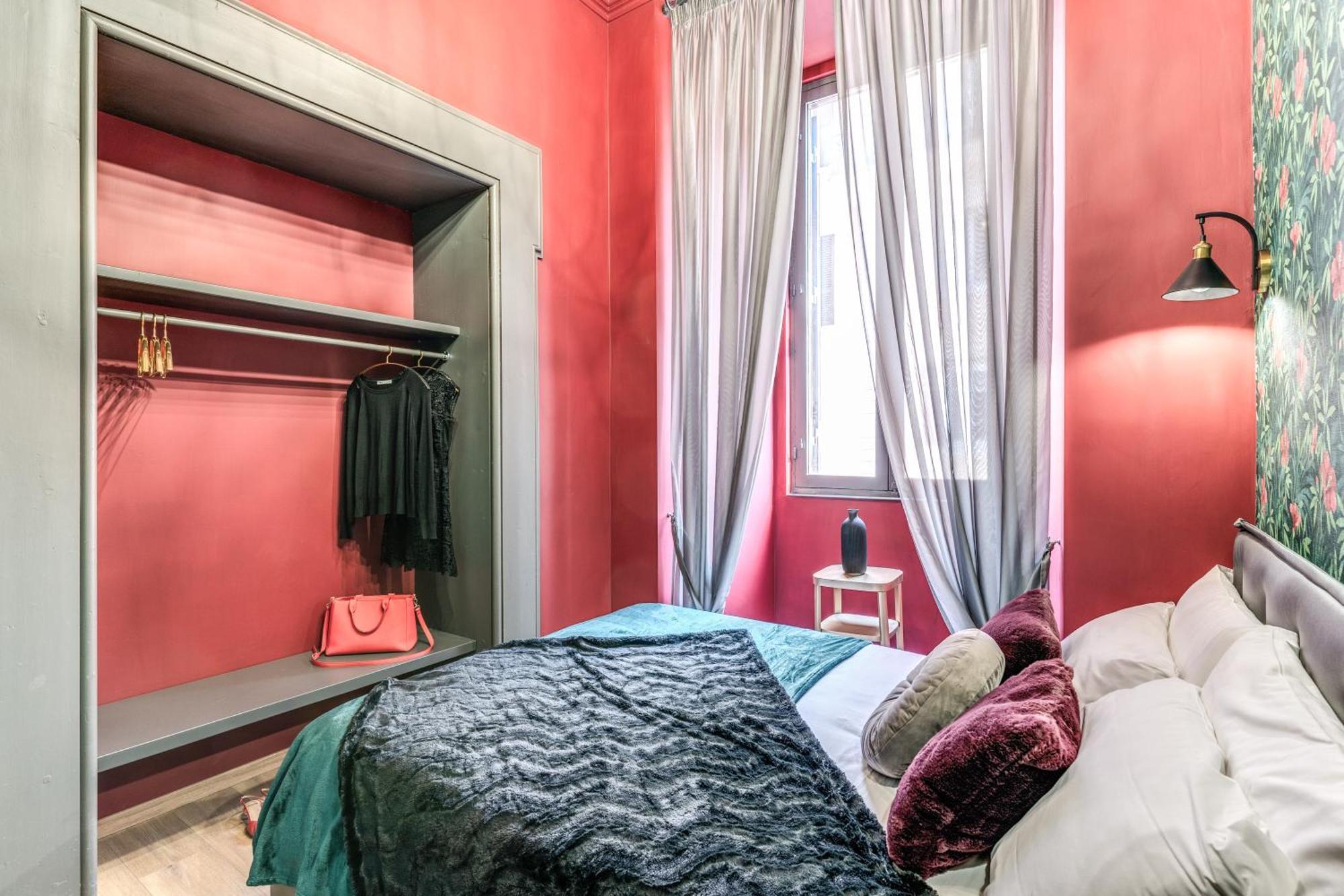 Corso Miracle Suite Ρώμη Εξωτερικό φωτογραφία