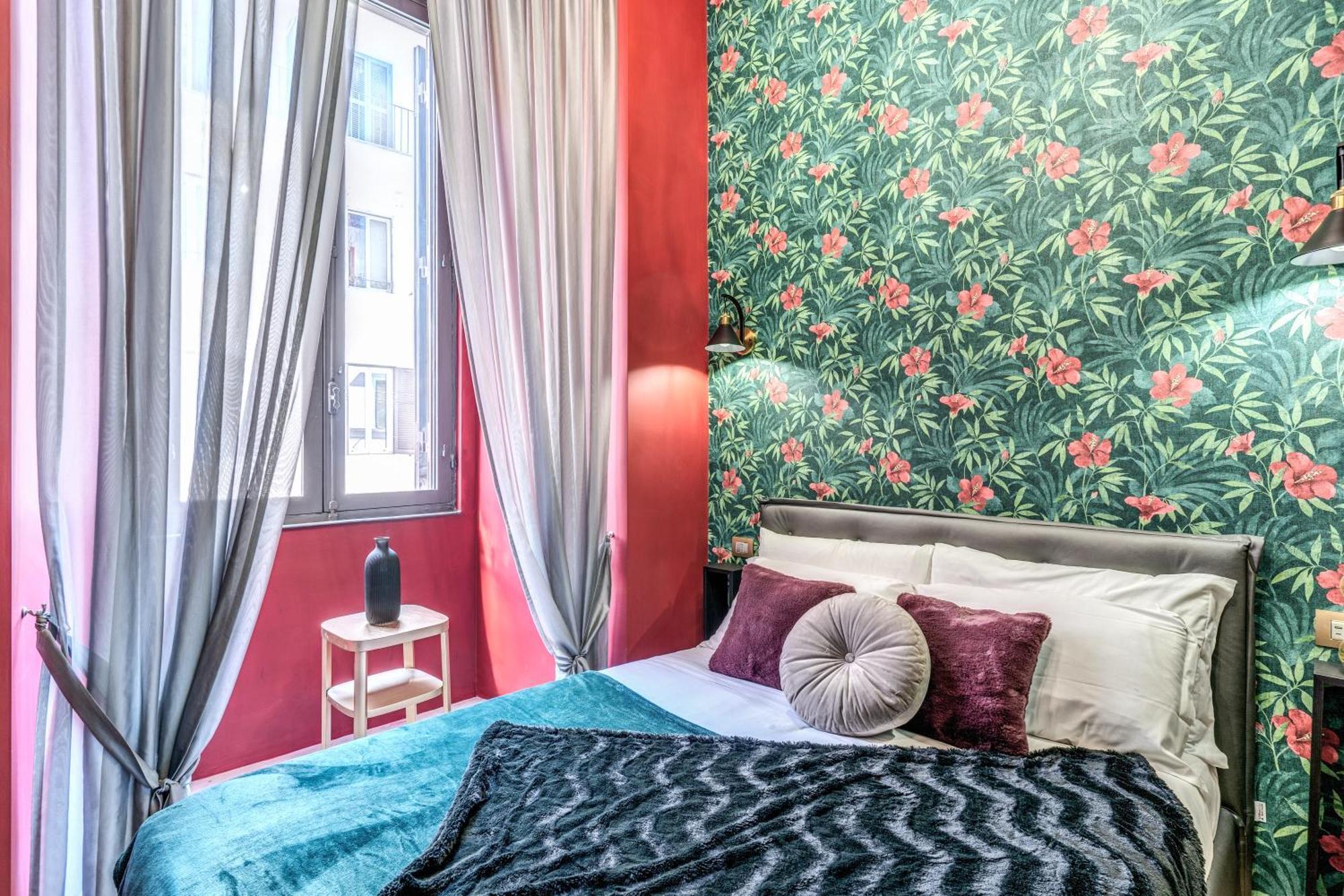 Corso Miracle Suite Ρώμη Εξωτερικό φωτογραφία