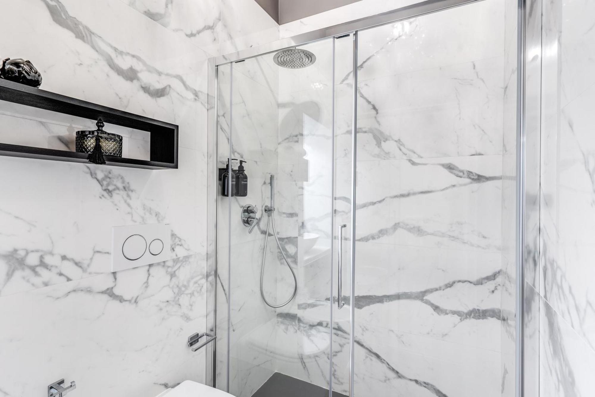 Corso Miracle Suite Ρώμη Εξωτερικό φωτογραφία