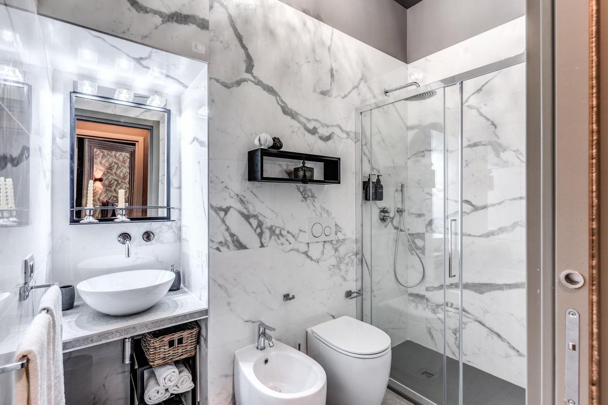 Corso Miracle Suite Ρώμη Εξωτερικό φωτογραφία