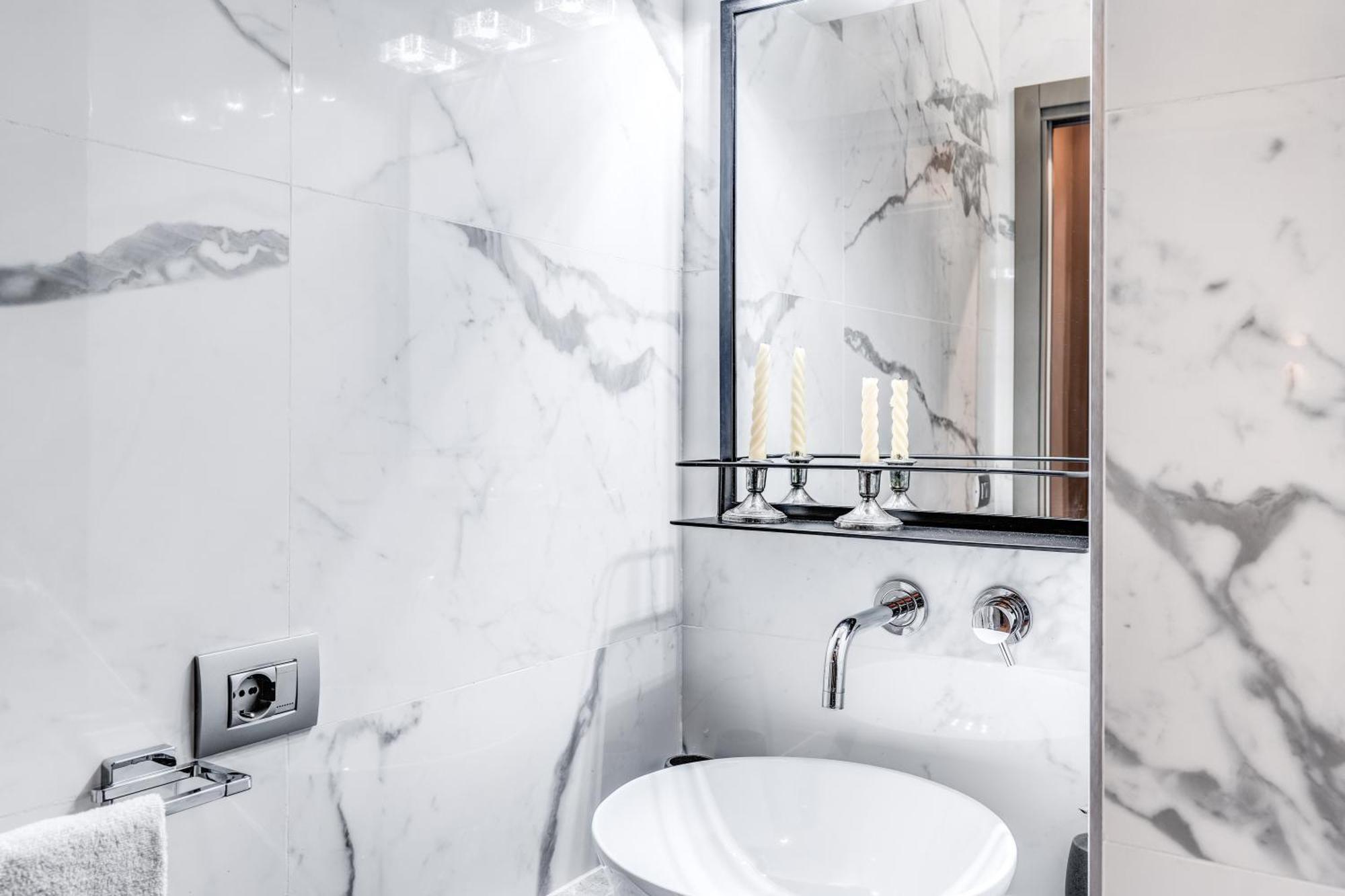 Corso Miracle Suite Ρώμη Εξωτερικό φωτογραφία
