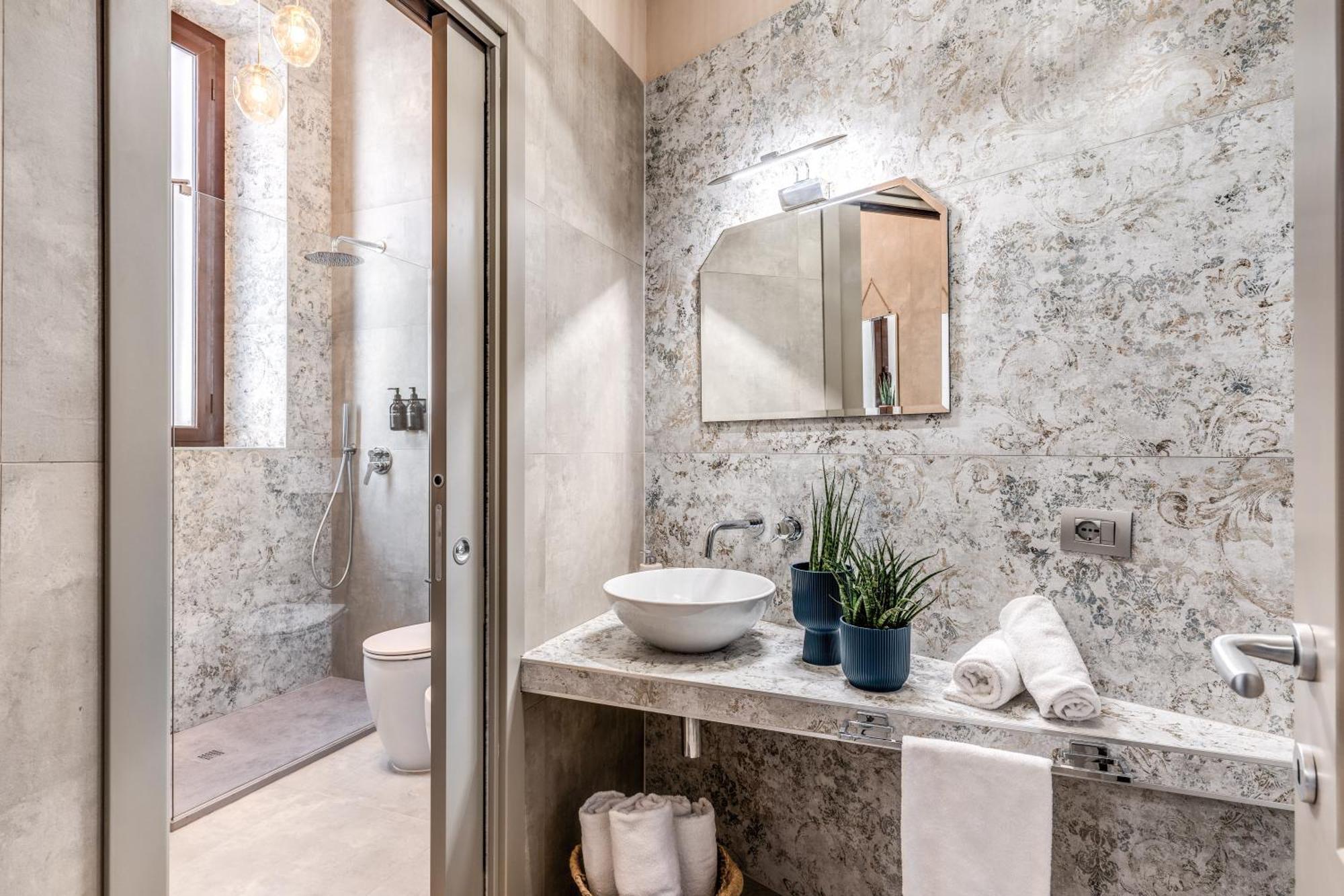 Corso Miracle Suite Ρώμη Εξωτερικό φωτογραφία