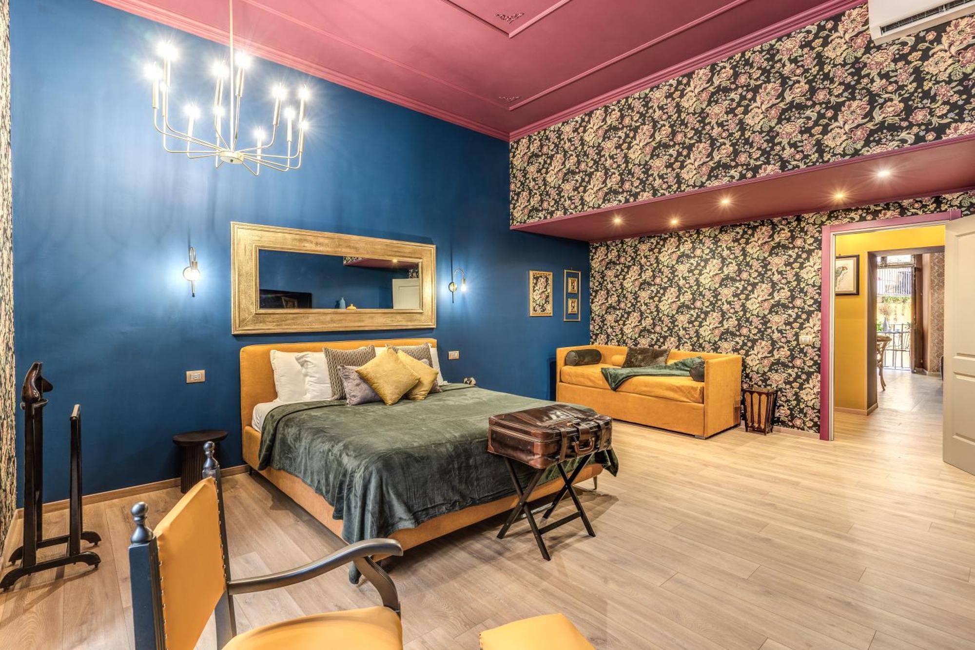 Corso Miracle Suite Ρώμη Εξωτερικό φωτογραφία