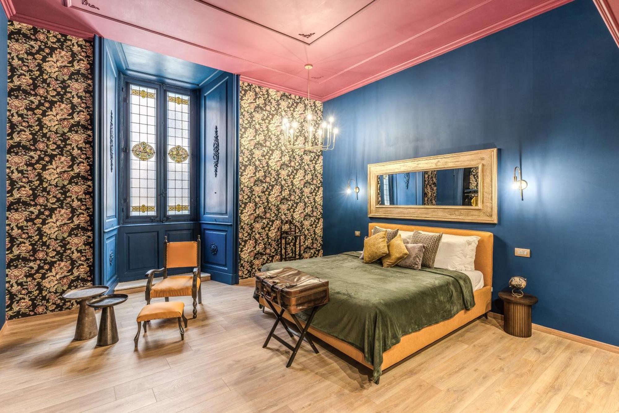 Corso Miracle Suite Ρώμη Εξωτερικό φωτογραφία