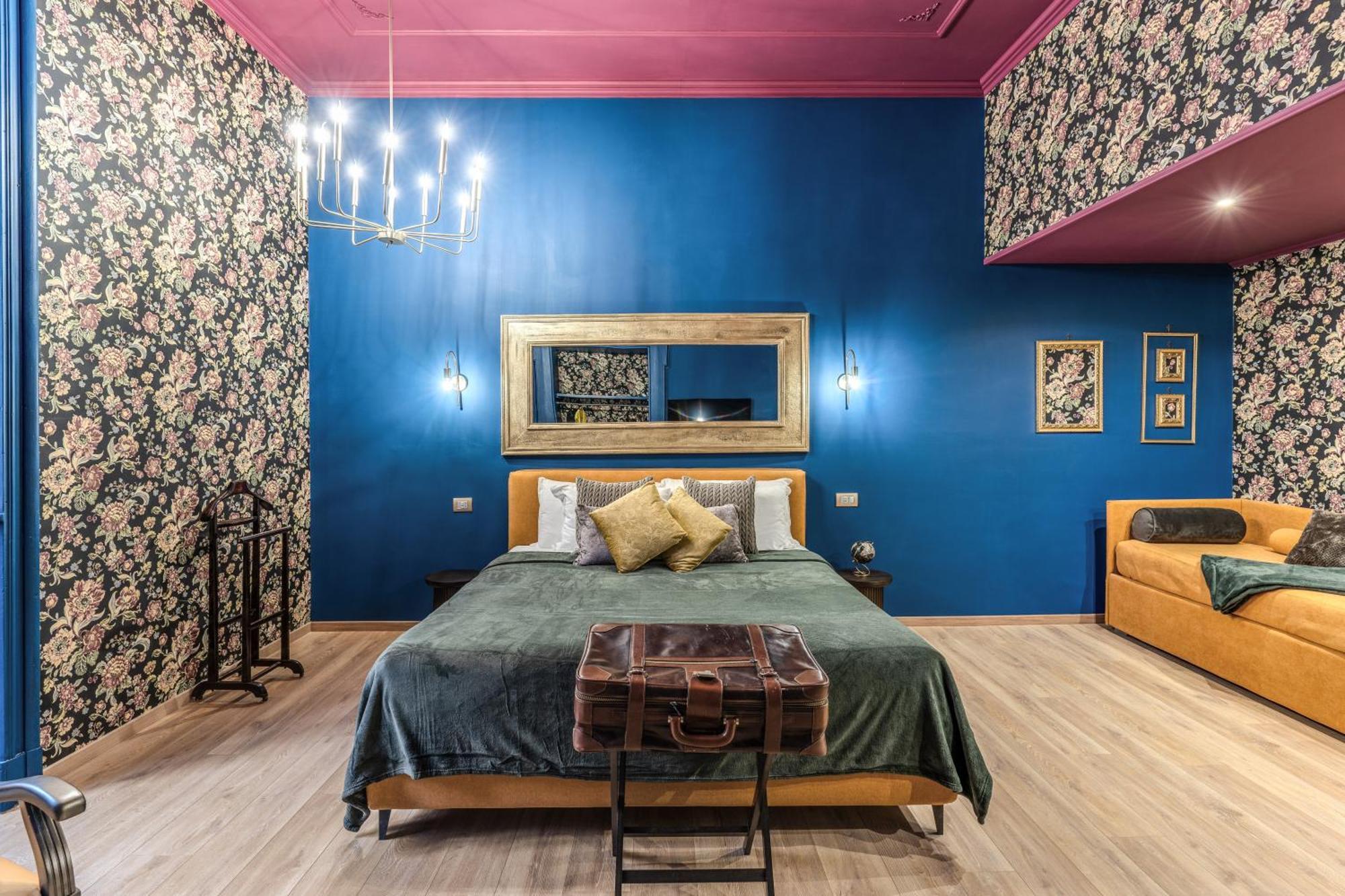 Corso Miracle Suite Ρώμη Εξωτερικό φωτογραφία