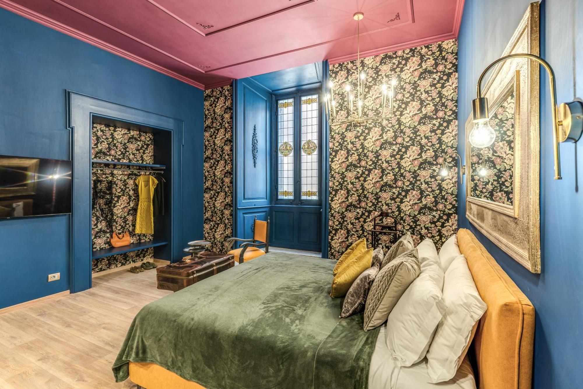 Corso Miracle Suite Ρώμη Εξωτερικό φωτογραφία