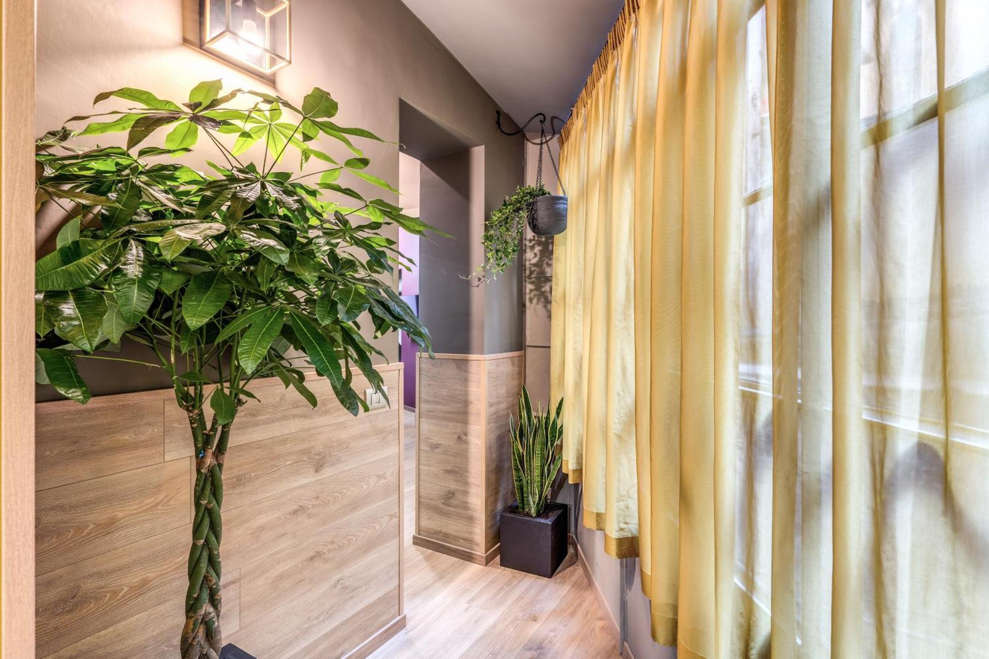 Corso Miracle Suite Ρώμη Εξωτερικό φωτογραφία