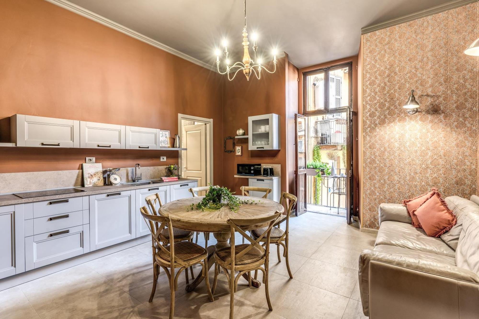 Corso Miracle Suite Ρώμη Εξωτερικό φωτογραφία