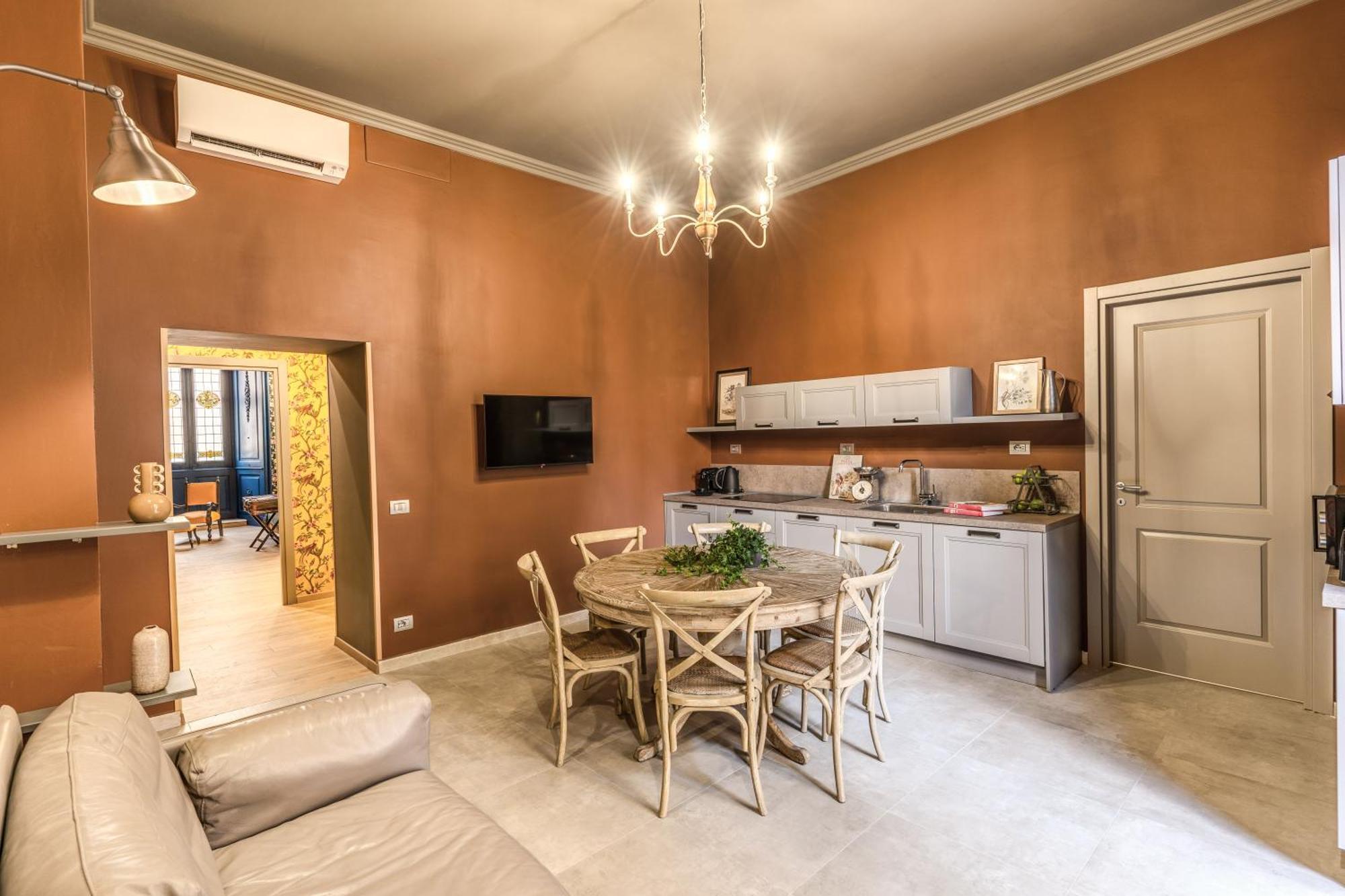 Corso Miracle Suite Ρώμη Εξωτερικό φωτογραφία