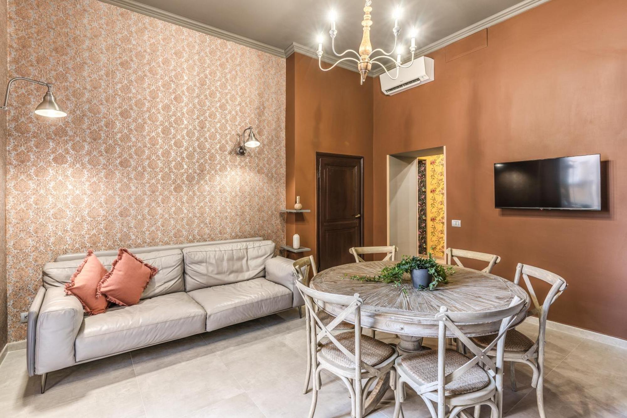 Corso Miracle Suite Ρώμη Εξωτερικό φωτογραφία
