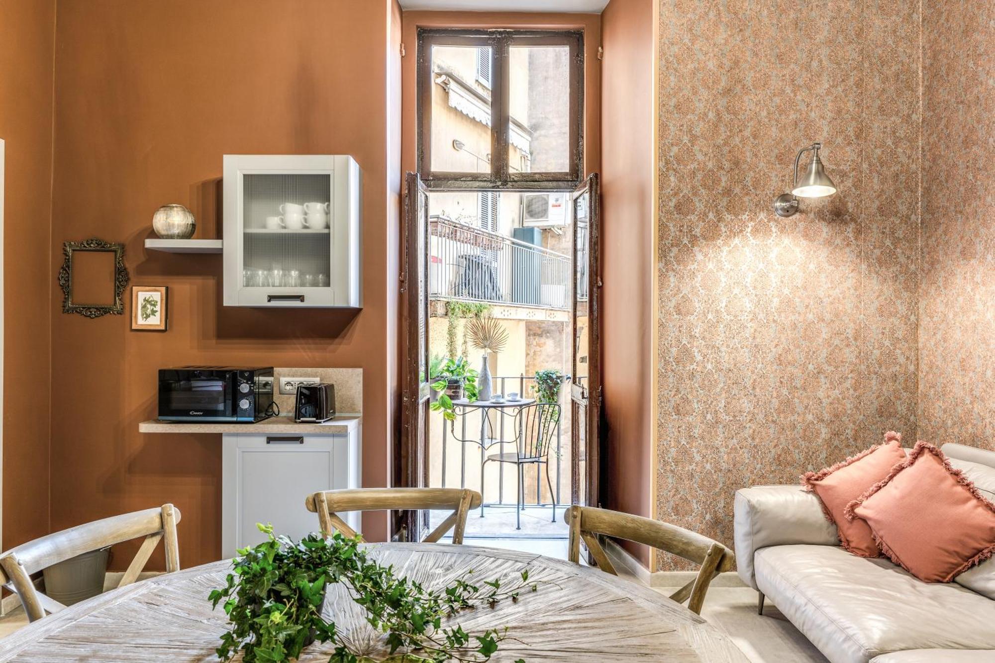 Corso Miracle Suite Ρώμη Εξωτερικό φωτογραφία