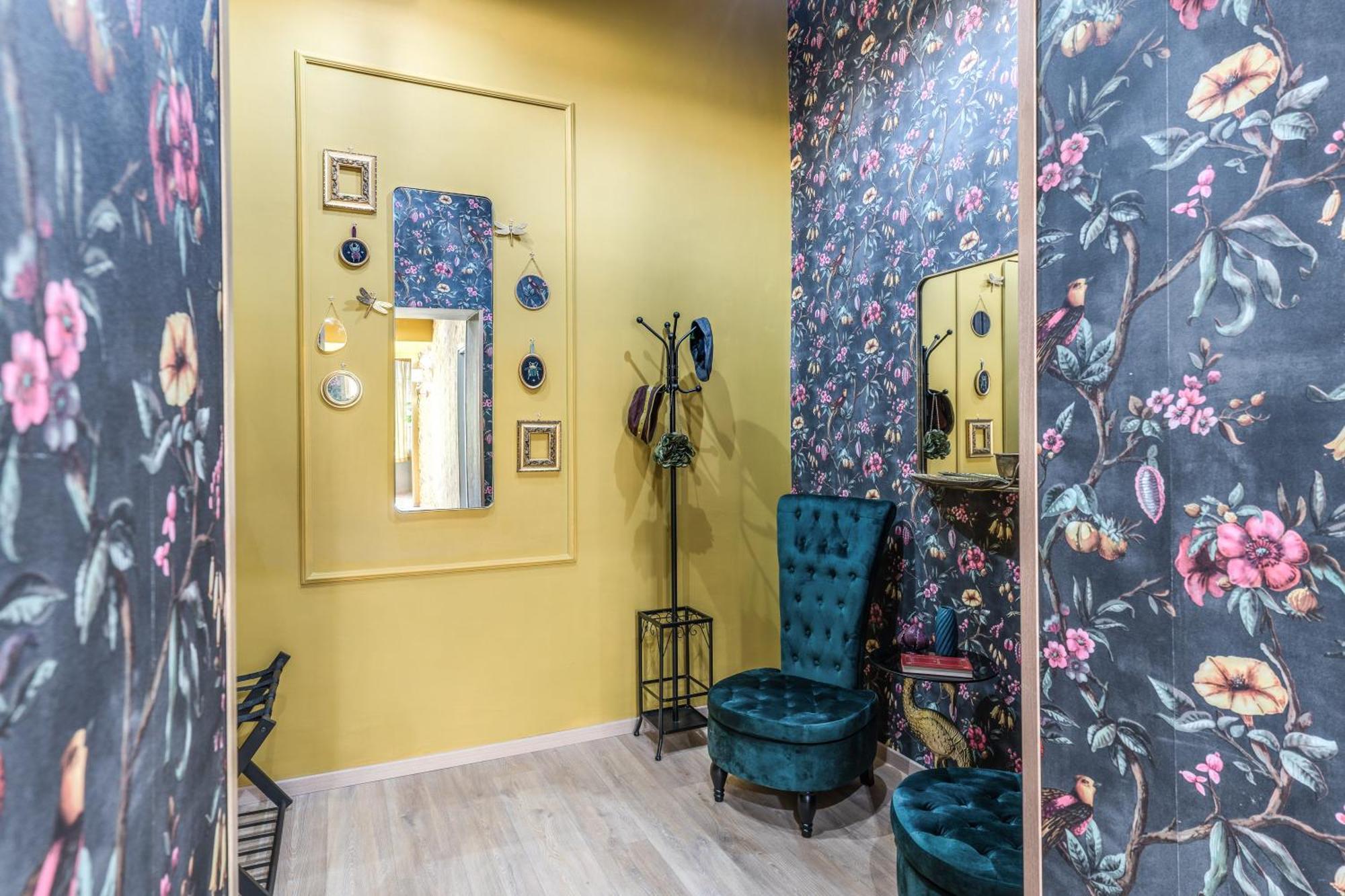 Corso Miracle Suite Ρώμη Εξωτερικό φωτογραφία