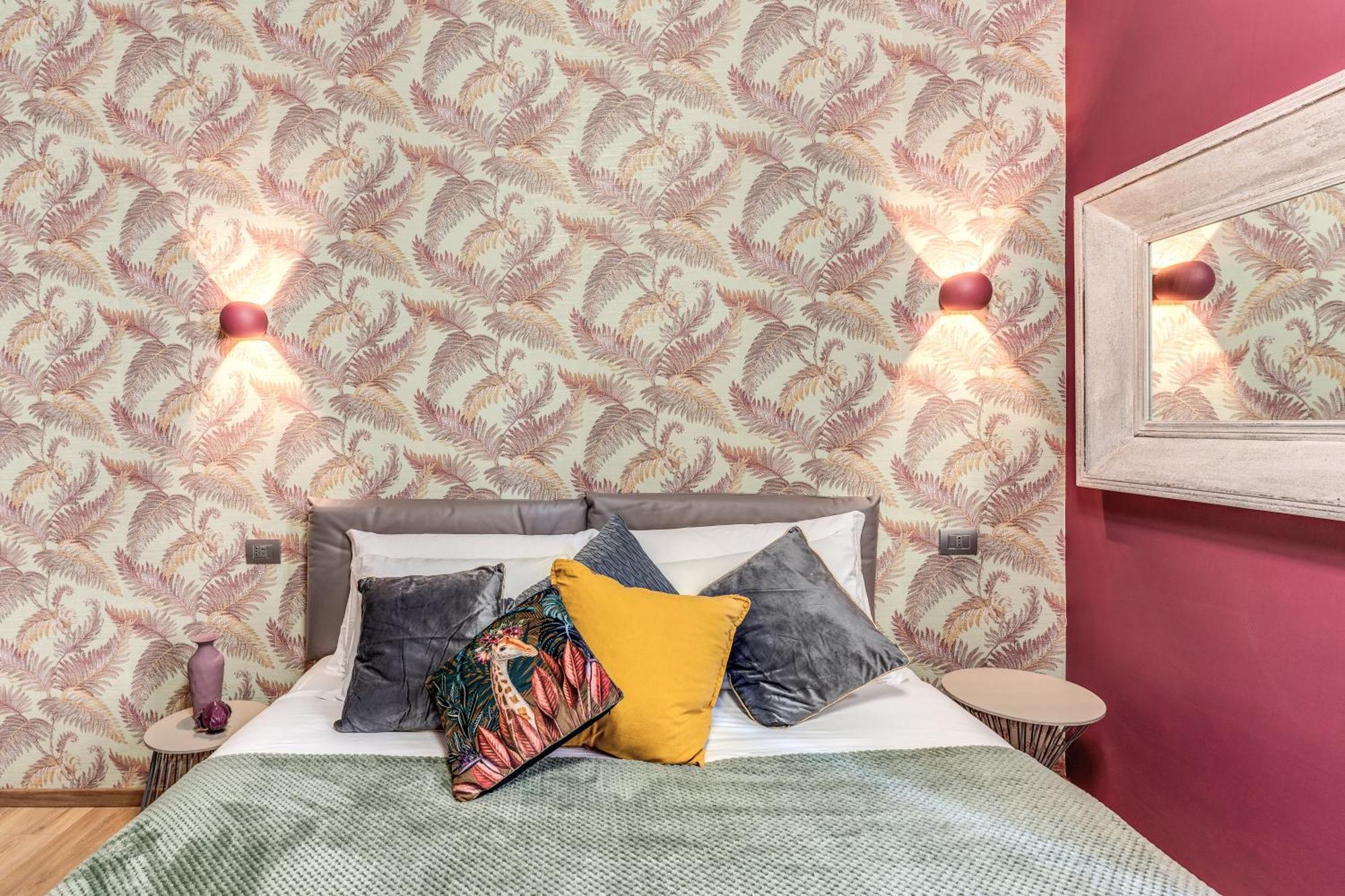 Corso Miracle Suite Ρώμη Εξωτερικό φωτογραφία