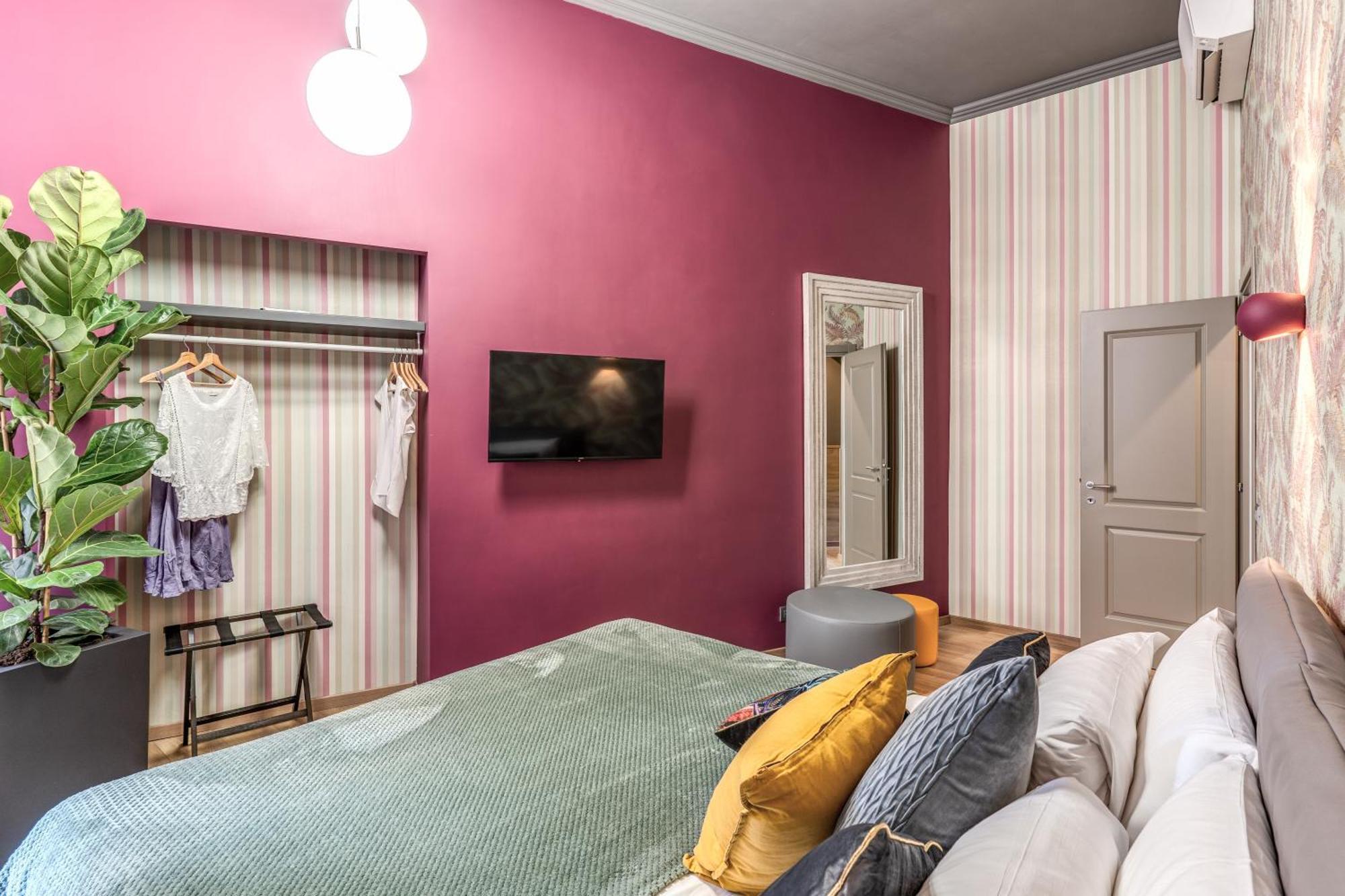 Corso Miracle Suite Ρώμη Εξωτερικό φωτογραφία