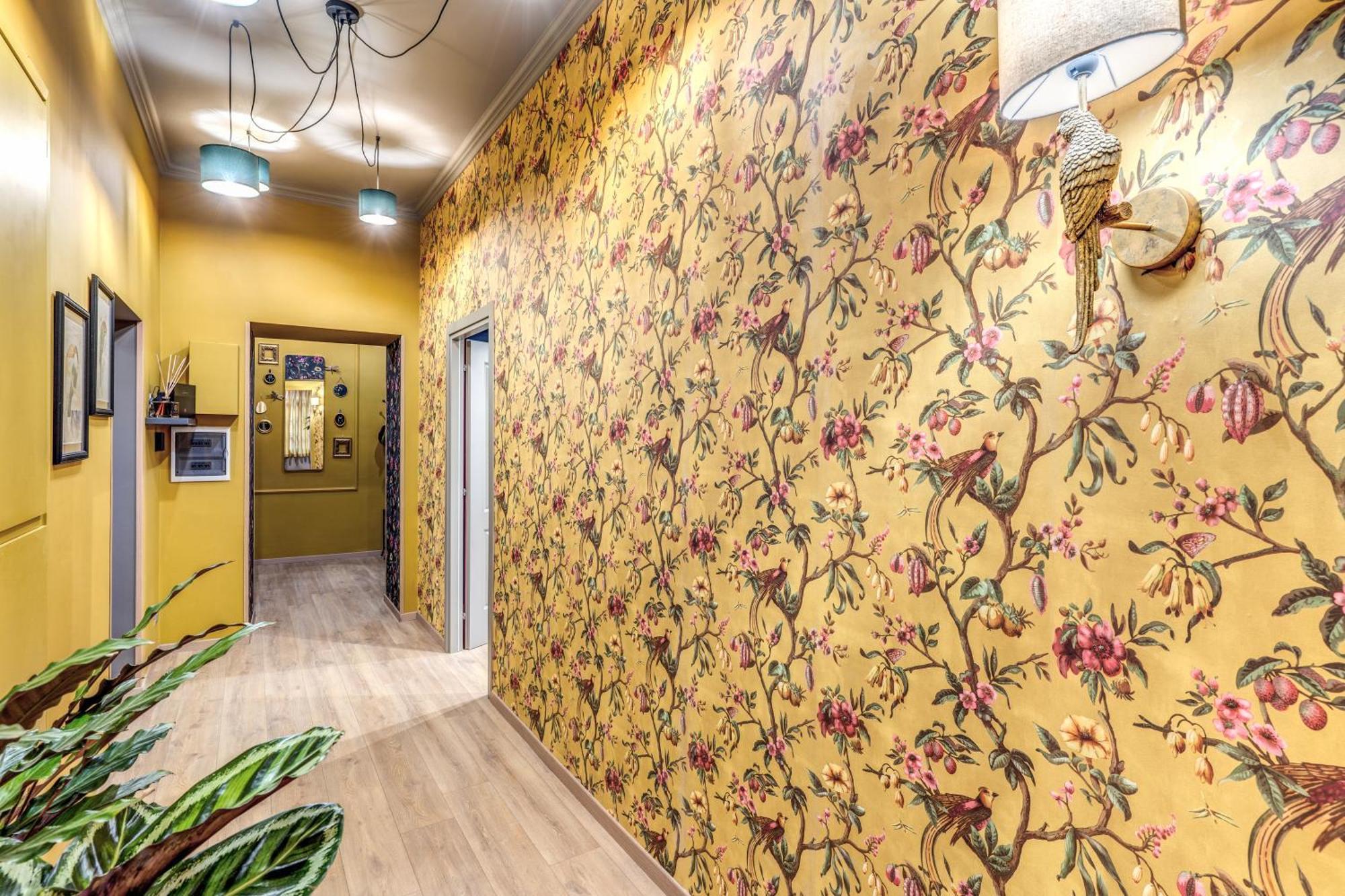 Corso Miracle Suite Ρώμη Εξωτερικό φωτογραφία
